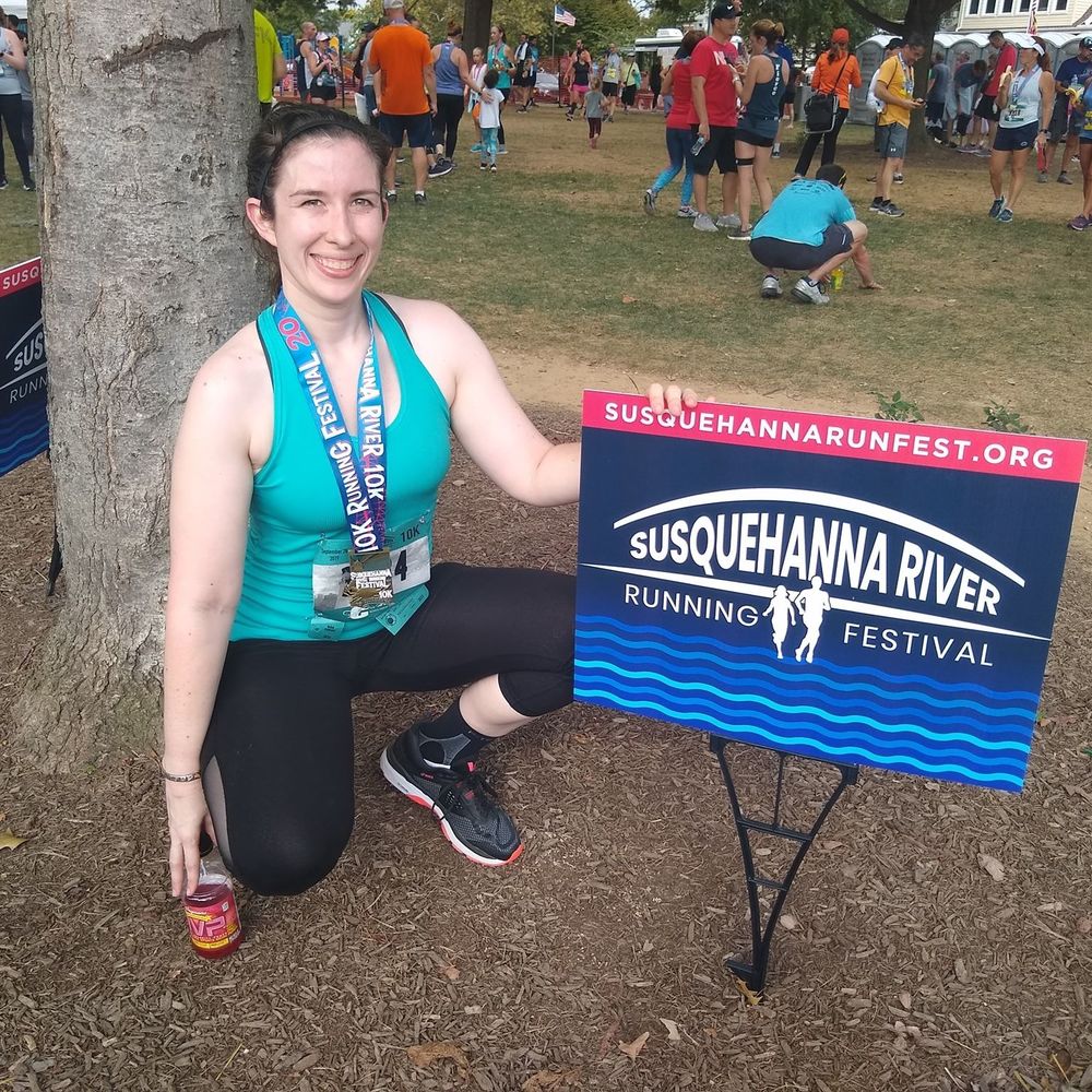 Meet your Posher, Lauren